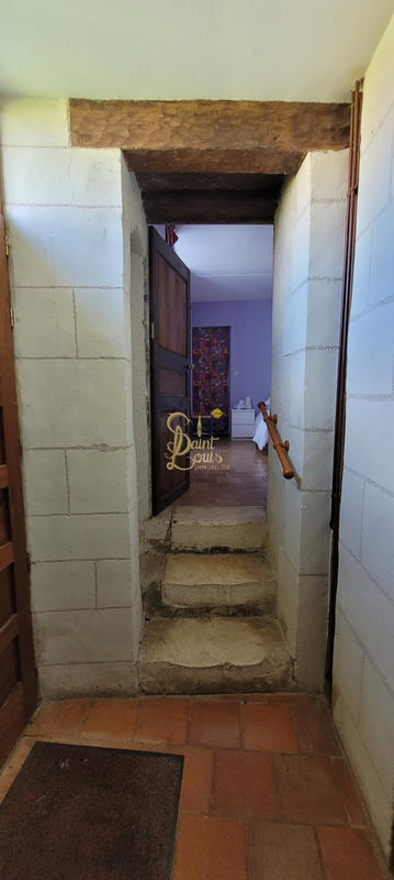 Maison - 350 m² - 10 pièces