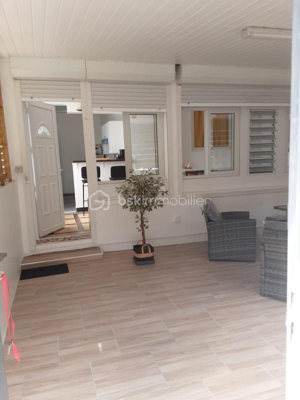 Appartement - 39 m² - 2 pièces
