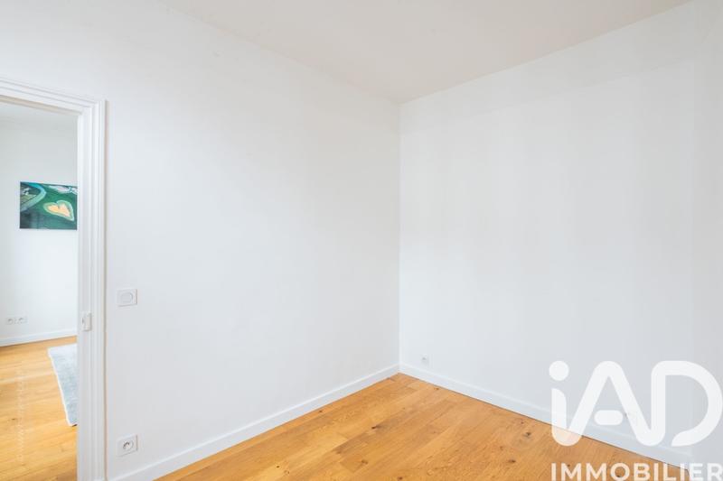 Appartement - 51 m² - 3 pièces