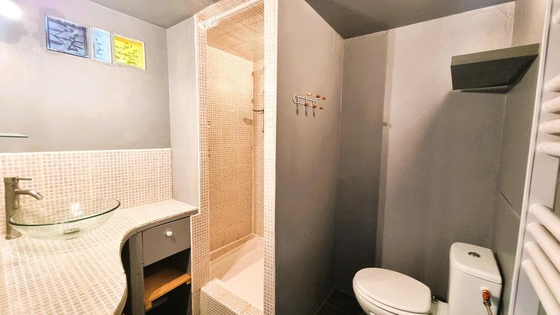 Maison de village - 95 m² - 4 pièces