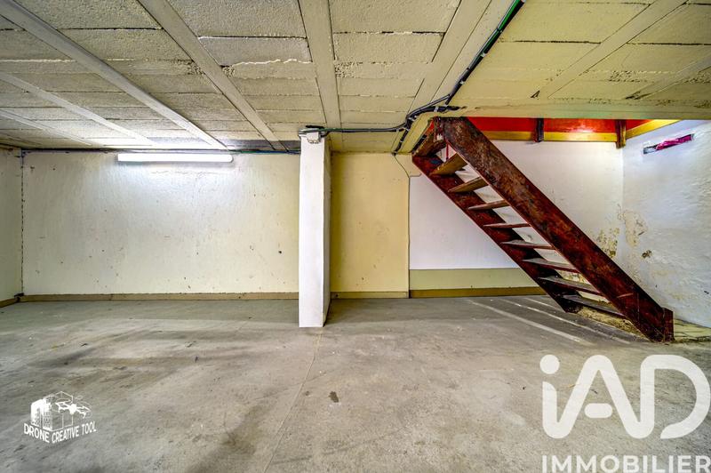 Maison - 82 m² - 5 pièces