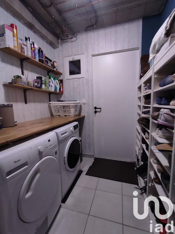 Maison - 154 m² - 7 pièces