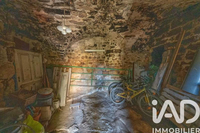 Maison - 131 m² - 4 pièces