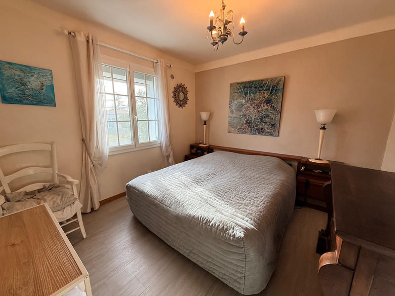 Maison - 89 m² - 3 pièces