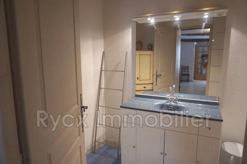 Maison de village - 120 m² - 4 pièces