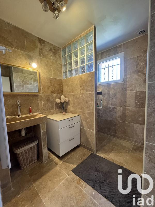 Maison - 144 m² - 7 pièces