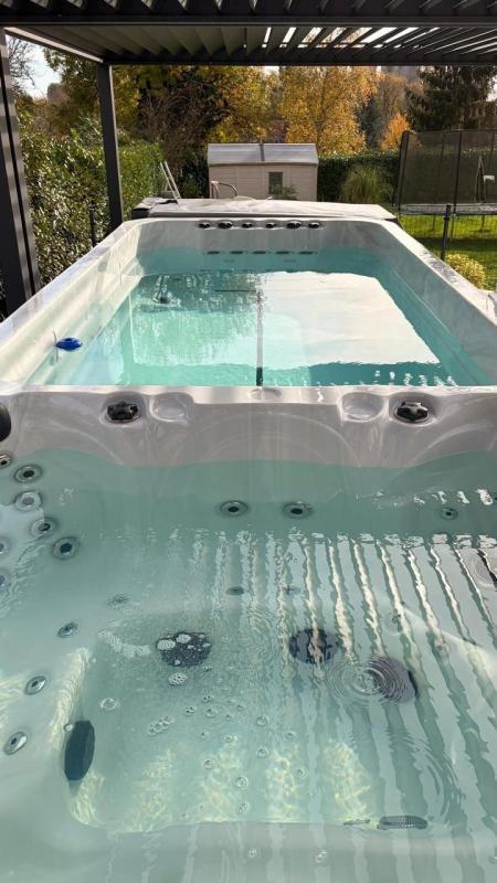 Maison - 138 m² - 7 pièces