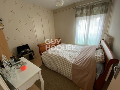 Appartement - 54 m² - 3 pièces