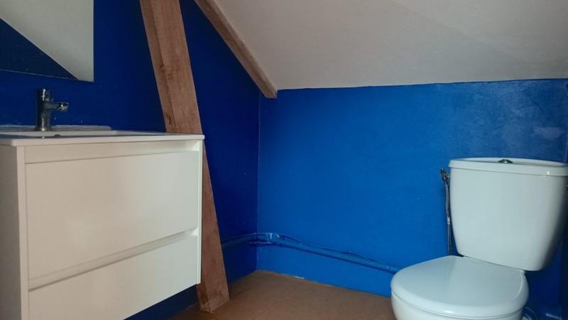 Maison - 71 m² - 3 pièces