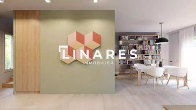 Maison - 93 m² - 4 pièces