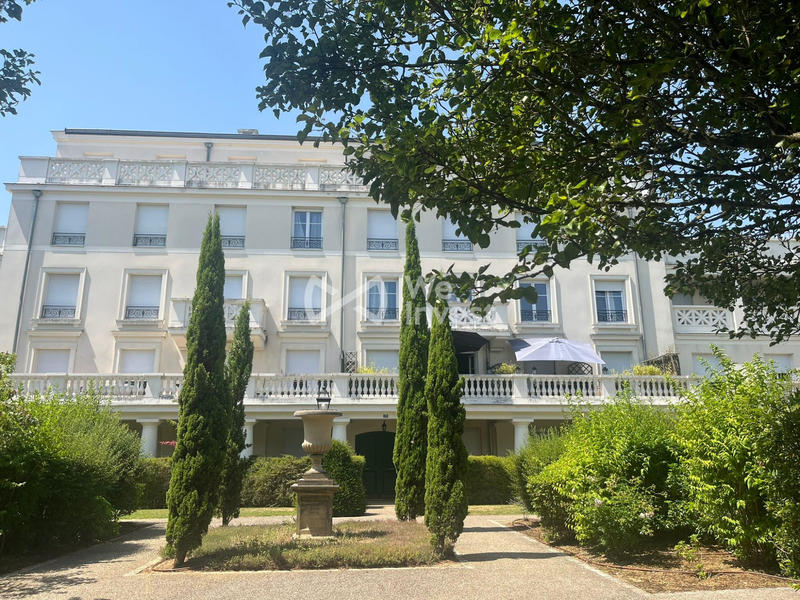 Appartement - 76 m² - 3 pièces