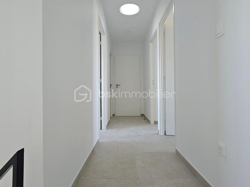 Maison - 113 m² - 5 pièces