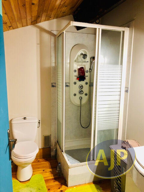 Immeuble - 8 pièces