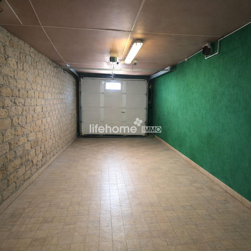 Maison - 104 m² - 5 pièces