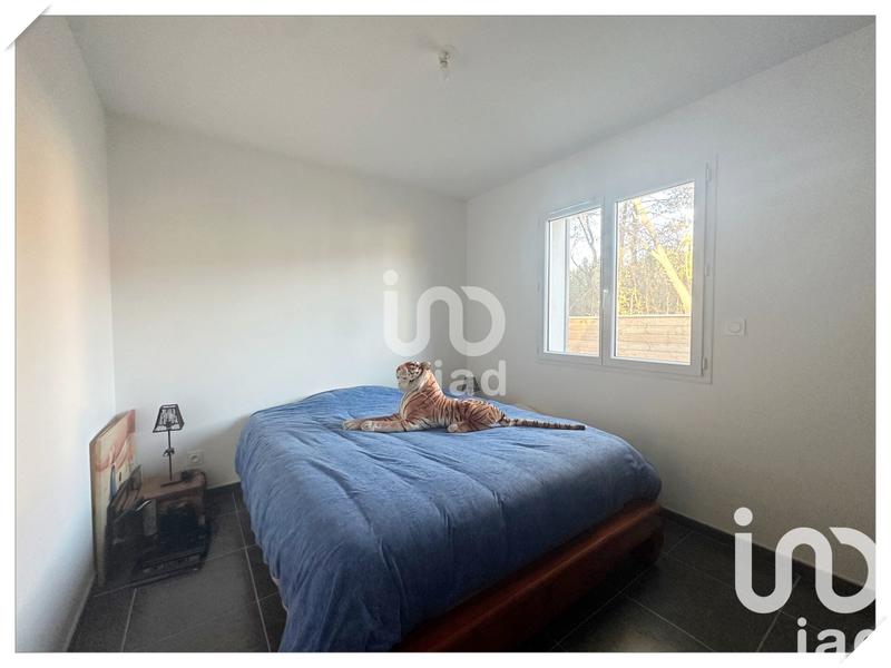 Maison - 81 m² - 4 pièces