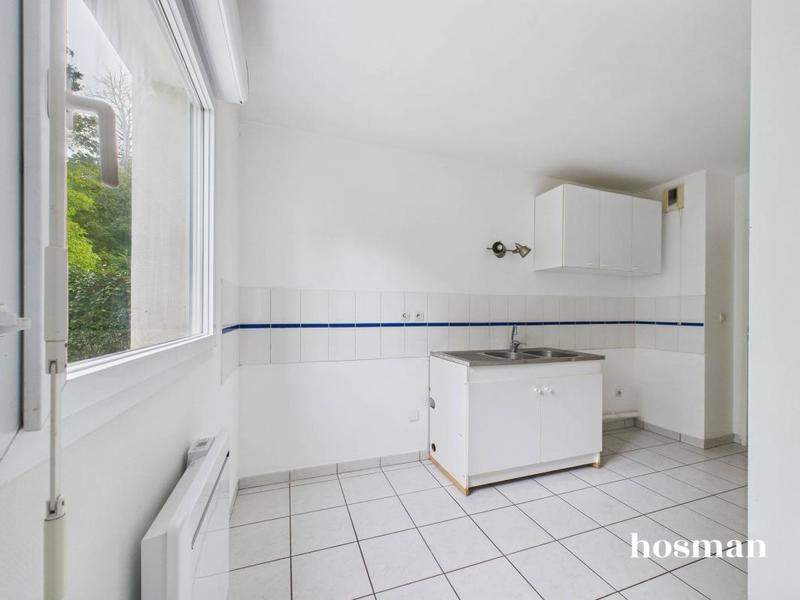 Appartement - 68 m² - 3 pièces