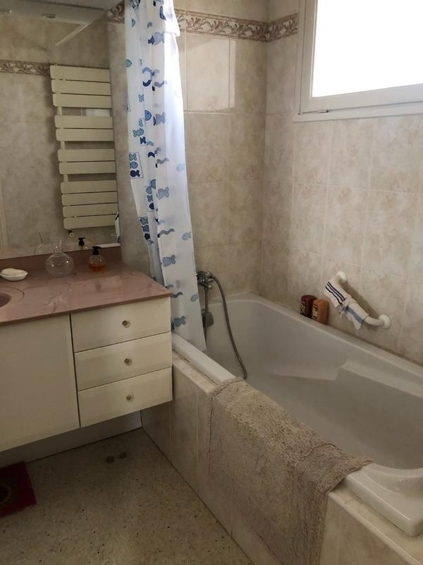 Appartement - 78 m² - 3 pièces