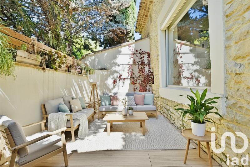 Maison de ville - 149 m² - 5 pièces