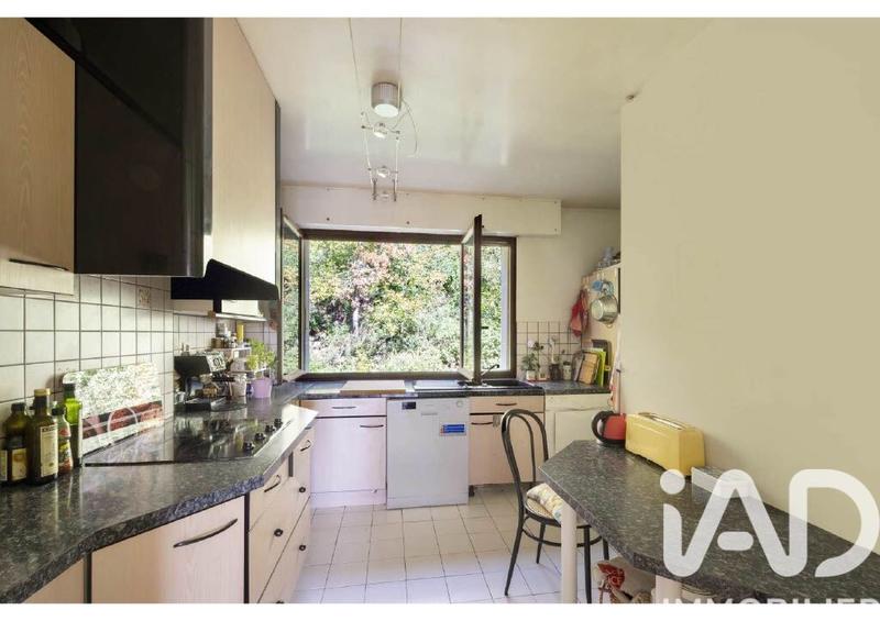 Appartement - 101 m² - 5 pièces