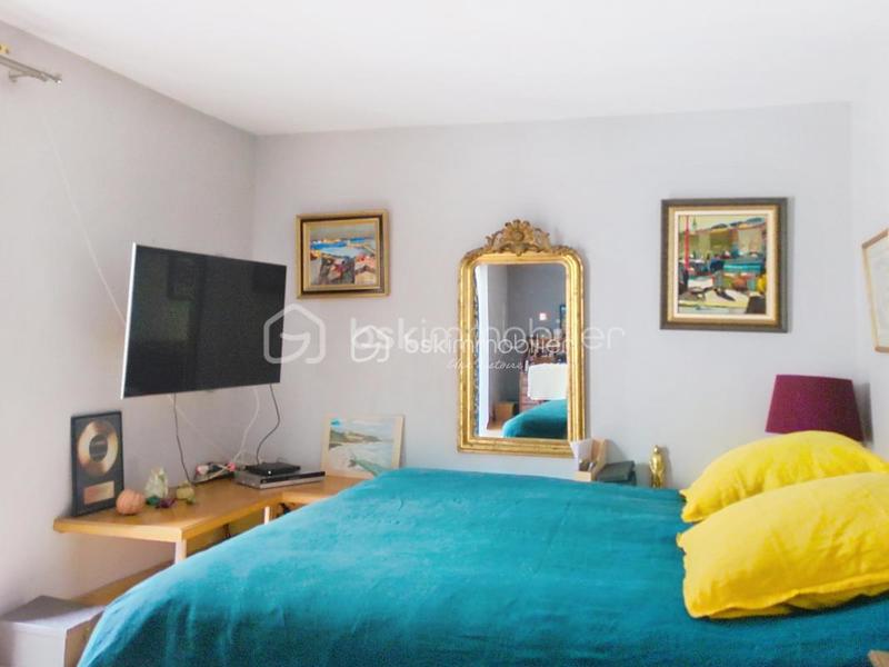 Maison de ville - 223 m² - 7 pièces