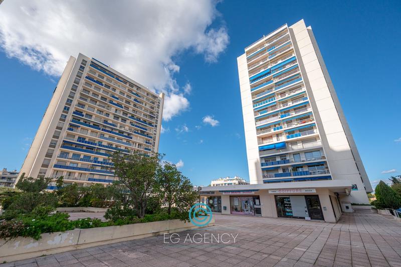 Appartement - 87 m² - 4 pièces