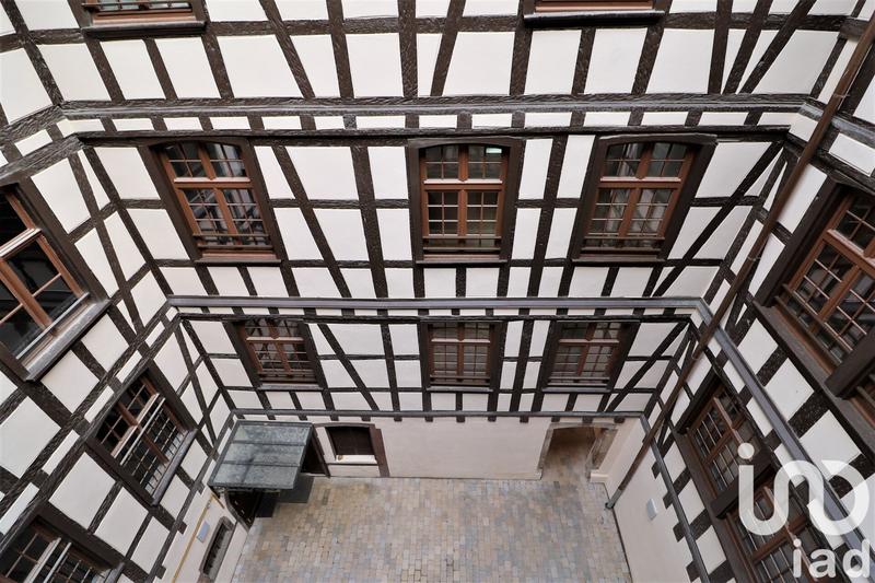 Appartement - 91 m² - 4 pièces