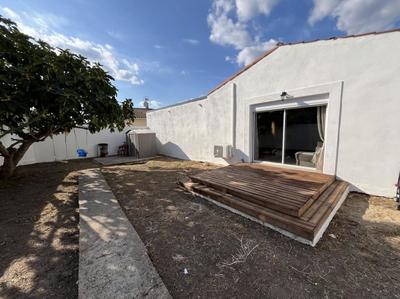 Villa - 73 m² - 3 pièces