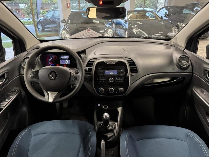 Renault Captur 0.9 Energy TCe 90 - Life Phase 1 / Garantie 12 Mois