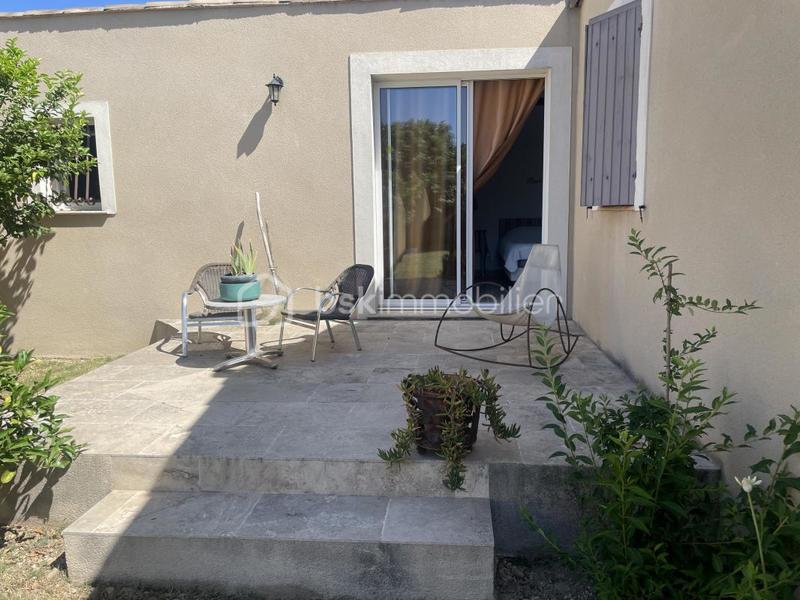 Villa - 108 m² - 4 pièces