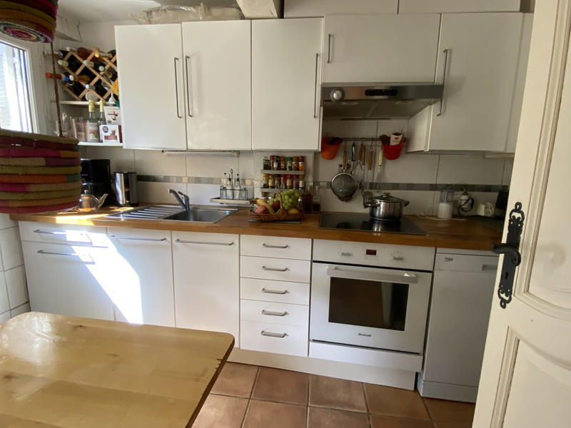 Maison - 70 m² - 3 pièces