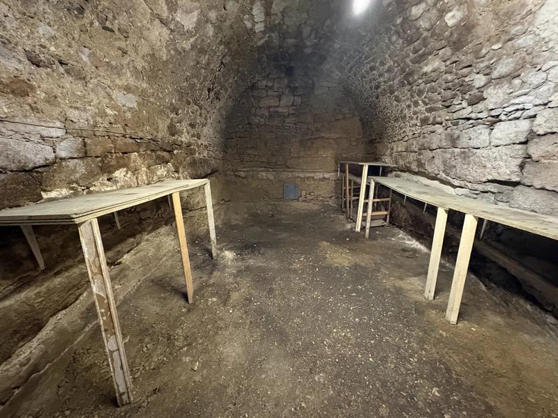 Maison de village - 61 m² - 4 pièces