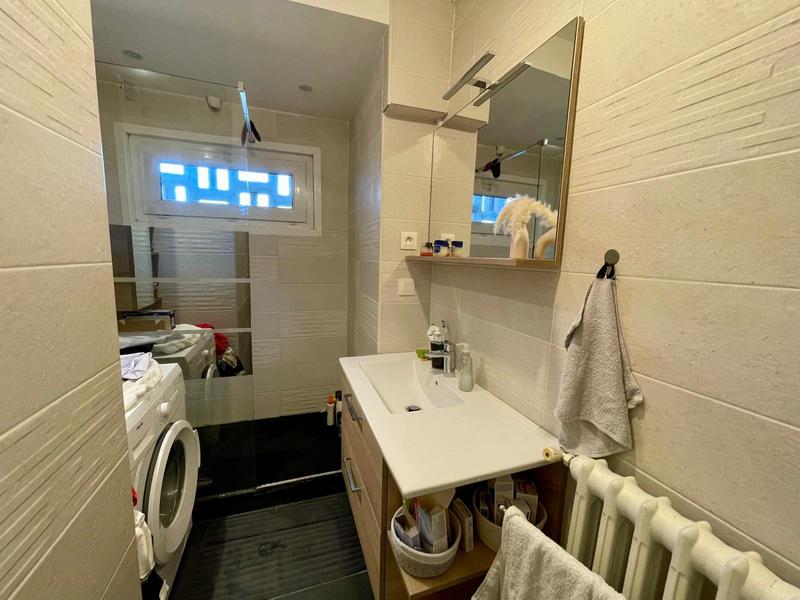 Appartement - 49 m² - 3 pièces