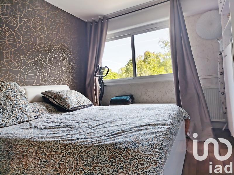 Appartement - 98 m² - 5 pièces