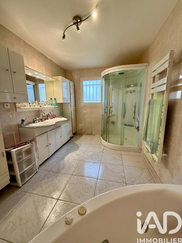 Maison de village - 158 m² - 5 pièces