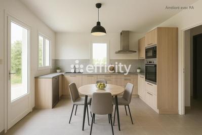 Maison - 245 m² - 7 pièces