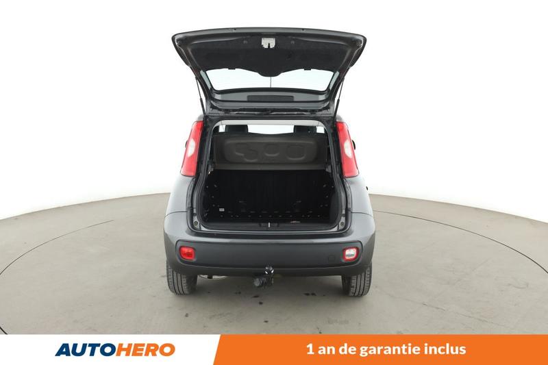 Fiat Panda 1.2 Easy 69 ch