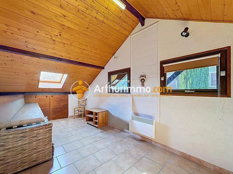 Maison - 160 m² - 5 pièces