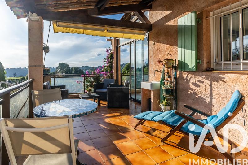 Maison - 172 m² - 7 pièces