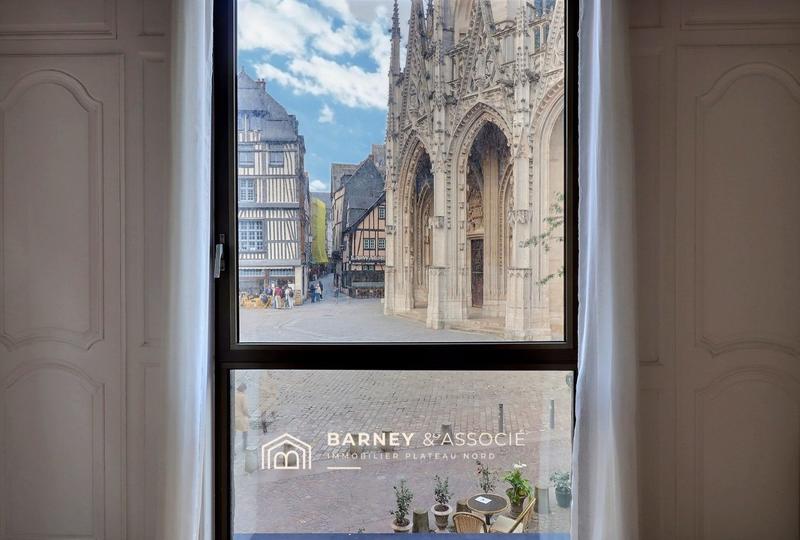 Appartement - 78 m² - 4 pièces