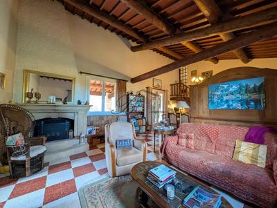 Maison - 85 m² - 3 pièces