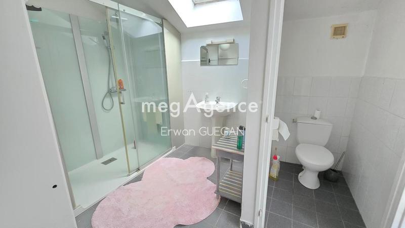 Maison - 265 m² - 11 pièces