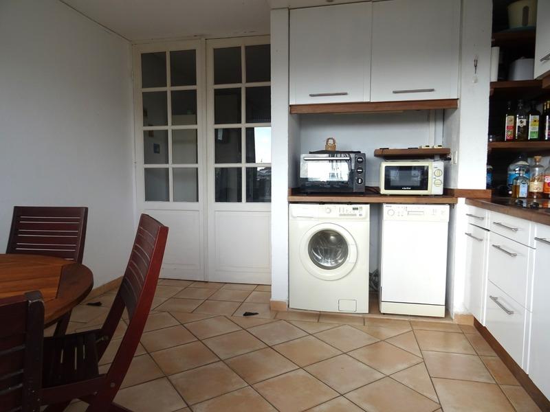 Appartement - 34 m² - 1 pièce