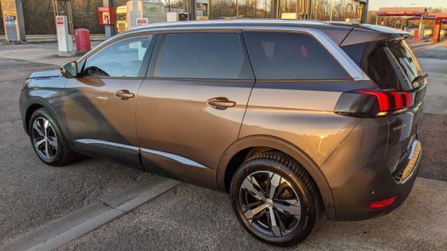 Peugeot 5008 BlueHDi 130ch s&amp;S Eat8 Allure Pack