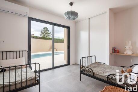 Maison - 146 m² - 5 pièces