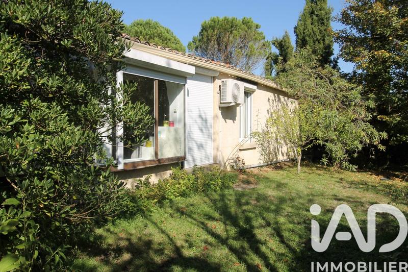 Maison de campagne - 126 m² - 4 pièces
