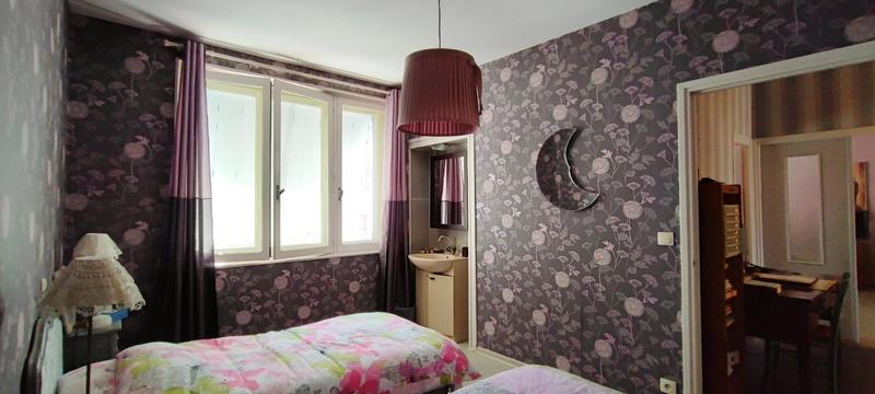 Maison - 162 m² - 6 pièces