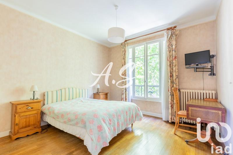 Maison - 148 m² - 6 pièces