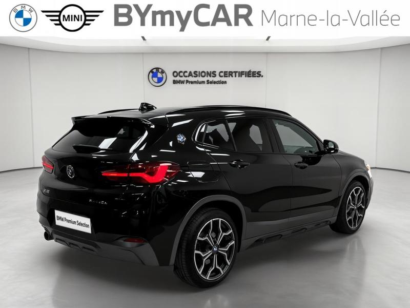 Bmw X2 F39 xDrive 25e 220 ch Bva6 m Sport X