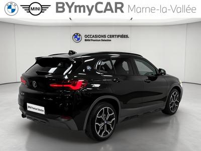 Bmw X2 F39 xDrive 25e 220 ch Bva6 m Sport X
