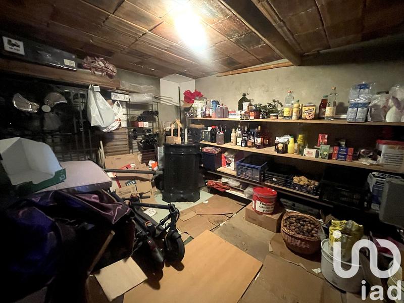 Maison - 137 m² - 6 pièces